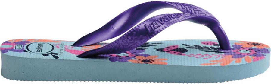 Havaianas Flores Teenslipper Junior