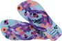 Havaianas Flores Teenslipper Junior - Thumbnail 8