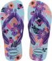 Havaianas Flores Teenslipper Junior - Thumbnail 9