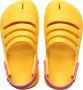 Havaianas Kids Clog Meisjes Slippers Goud Roze - Thumbnail 2