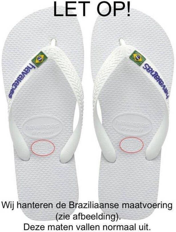 Havaianas Luna Dames Slippers Crocus Rose