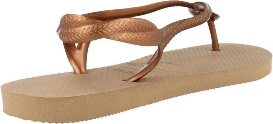 Havaianas LUNA Rosé Dames Slippers