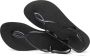 Havaianas Sandalen Luna met fijne riempjes in vlecht look - Thumbnail 15