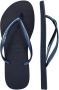 Havaianas Teenslippers SLIM zomerschoen slippers poolslides met zachte tussenstuk voor de tenen - Thumbnail 12