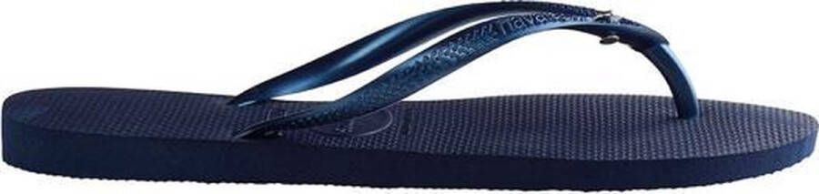 Havaianas SLIM Navy Dames Slippers