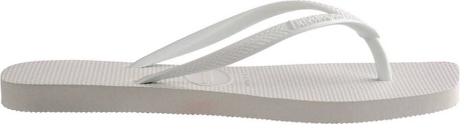 Havaianas SLIM SQUARE white