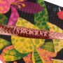 Havaianas Slim Tropical Dames Slippers Rood - Thumbnail 8