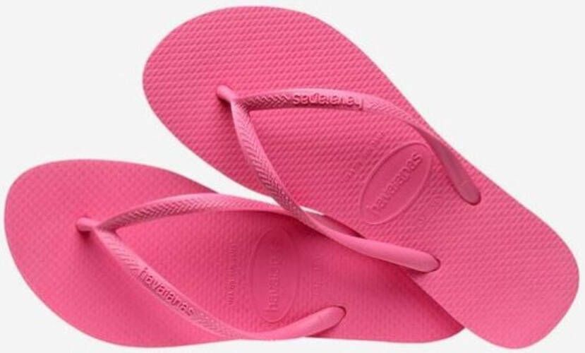 Havaianas Slippers Ciber Pink