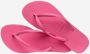 Havaianas Slippers Ciber Pink - Thumbnail 2