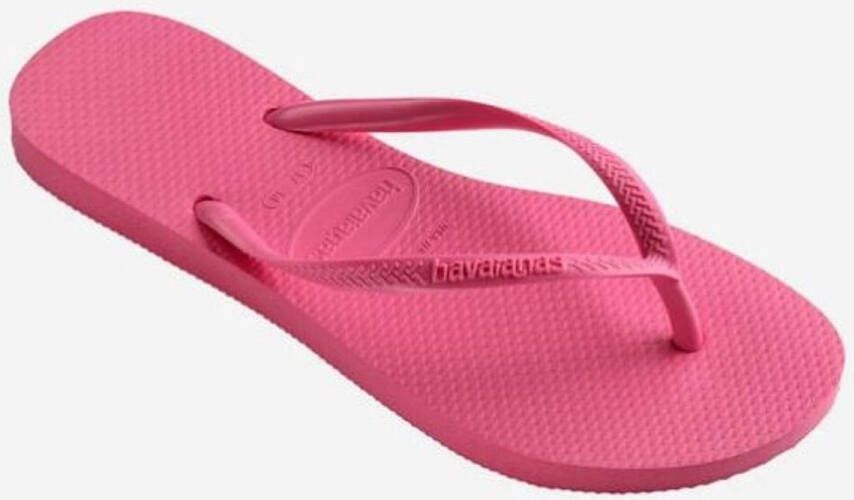 Havaianas Slippers Ciber Pink