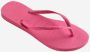 Havaianas Slippers Ciber Pink - Thumbnail 3