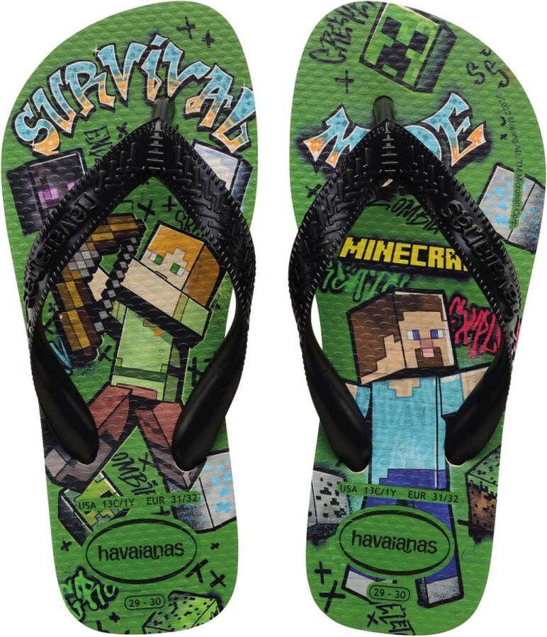 Havaianas Slippers Unisex