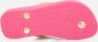 Havaianas Top Pets Slippers roze Rubber Dames - Thumbnail 11