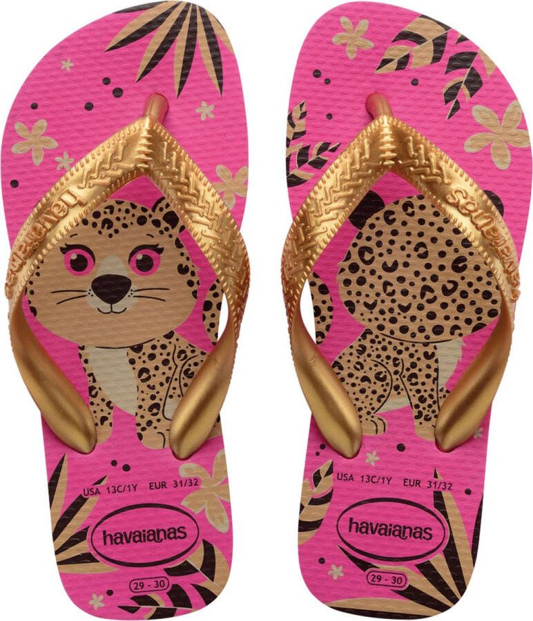 Havaianas Slippers Unisex