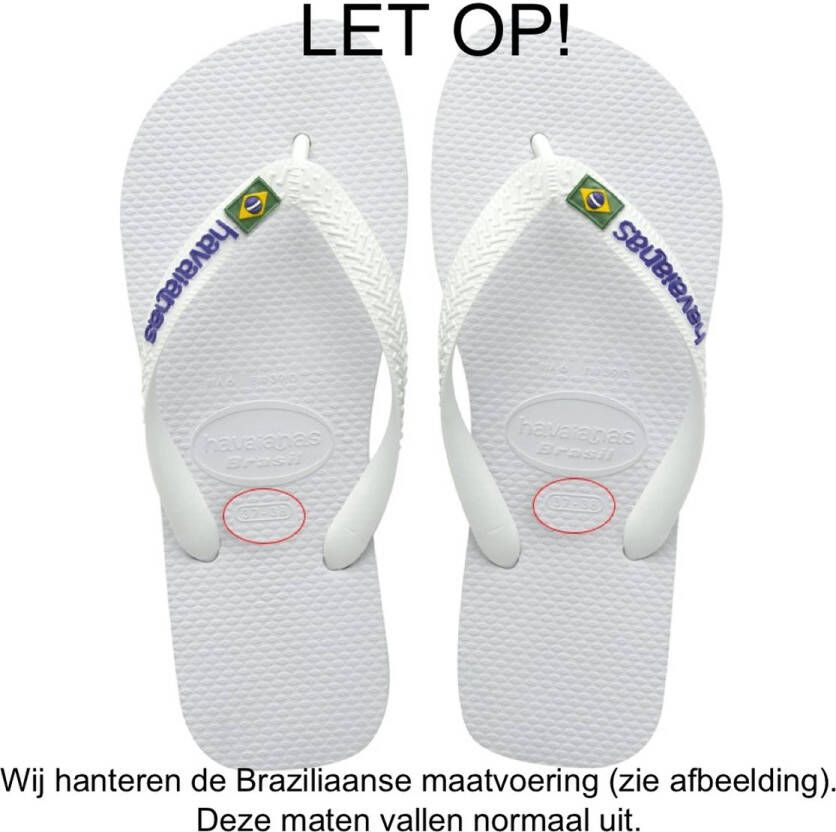 Havaianas Slippers Unisex