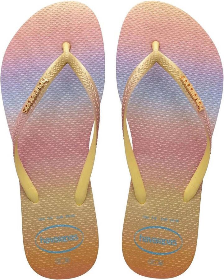 Havaianas Slippers Vrouwen