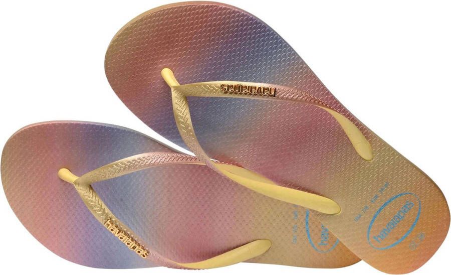 Havaianas Slippers Vrouwen