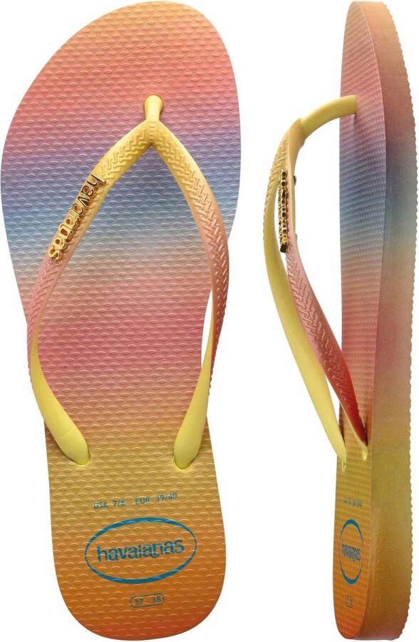 Havaianas Slippers Vrouwen