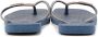 Havaianas Slippers Teenslippers Female Square glitter Blauw - Thumbnail 15