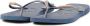 Havaianas Slippers Teenslippers Square glitter Blauw - Thumbnail 19