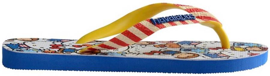 Havaianas Top Hello Kitty FC