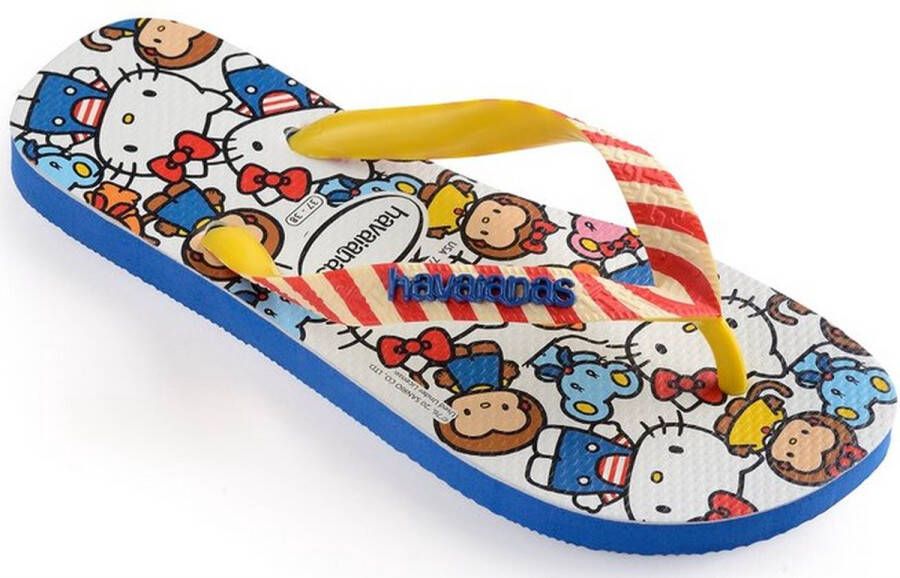 Havaianas Top Hello Kitty FC