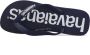 Havaianas Top Logo ia Unisex Slippers Navy Blue - Thumbnail 15