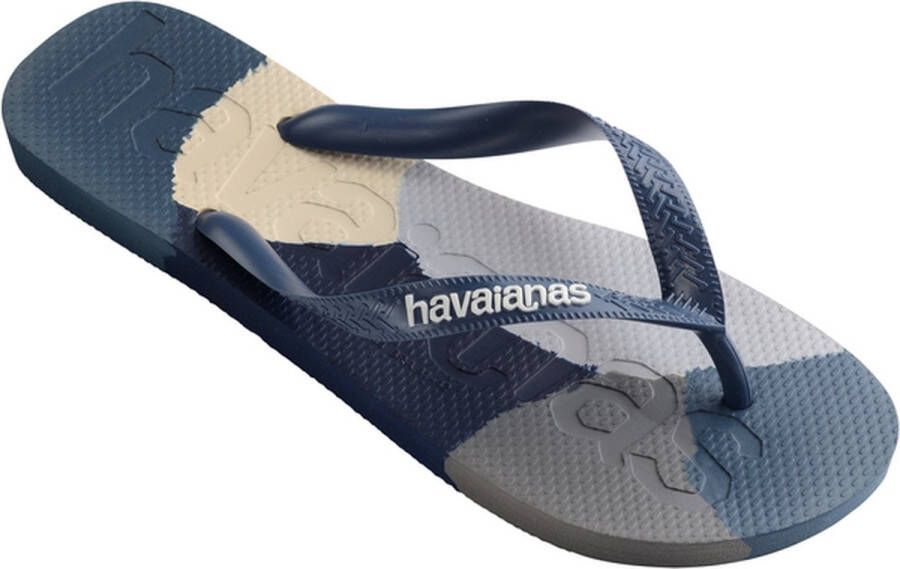 Havaianas Teenslippers HAV. TOP LOGO IA COLORS II