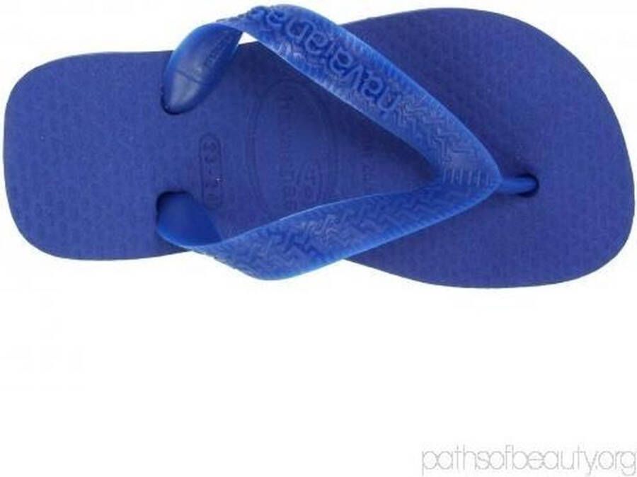 Havaianas Top Marine Blue