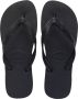 Havaianas Top Flip Flops Zwart - Thumbnail 6