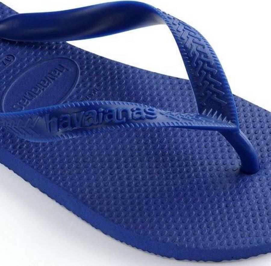 Havaianas Top Unisex Slippers Blauw