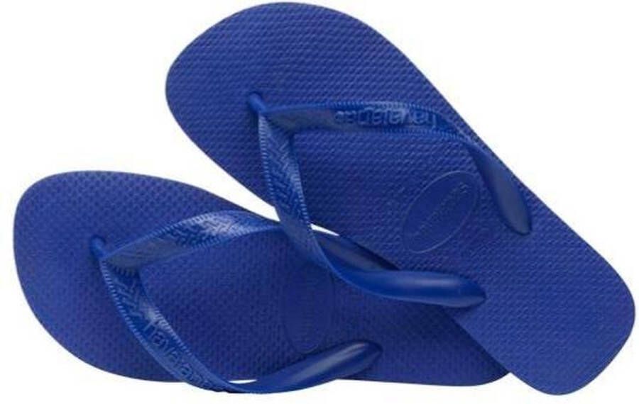 Havaianas Top Unisex Slippers Blauw