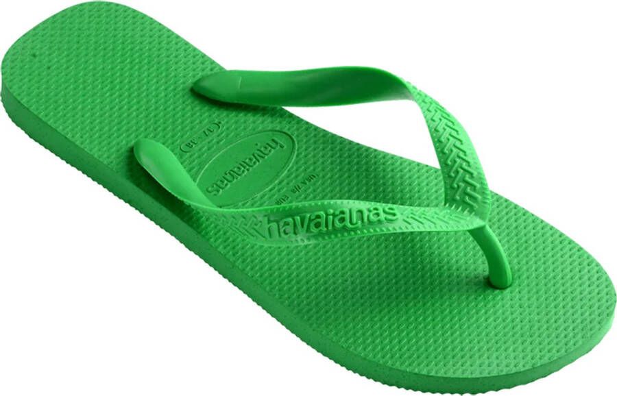 Havaianas Top Unisex Slippers Groen