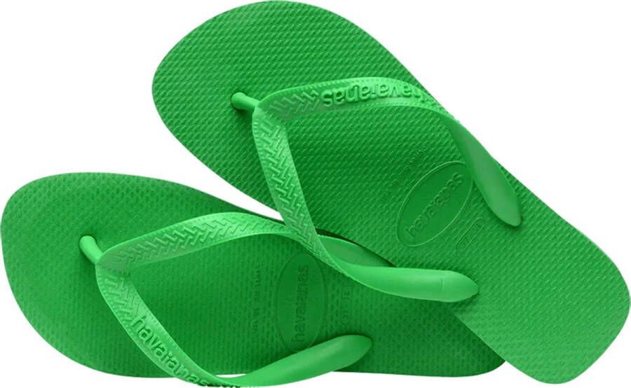 Havaianas Top Unisex Slippers Groen