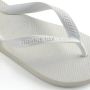 Havaianas Witte Slippers Zomer Mode White - Thumbnail 6