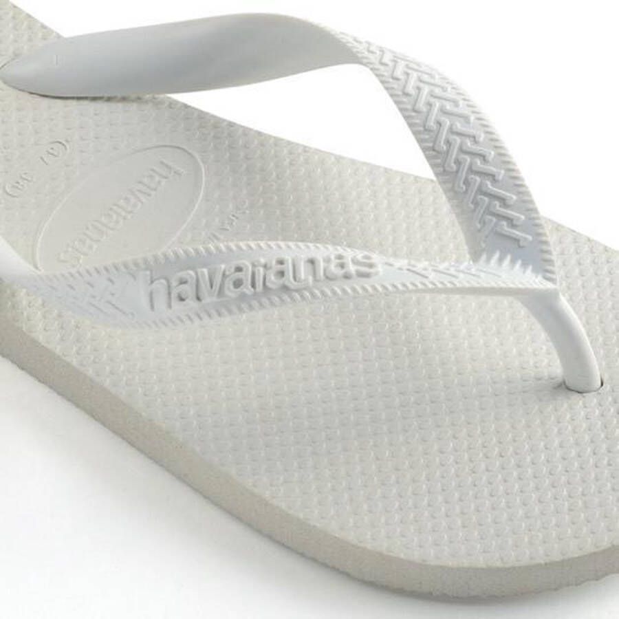 Havaianas Top Unisex Slippers Wit