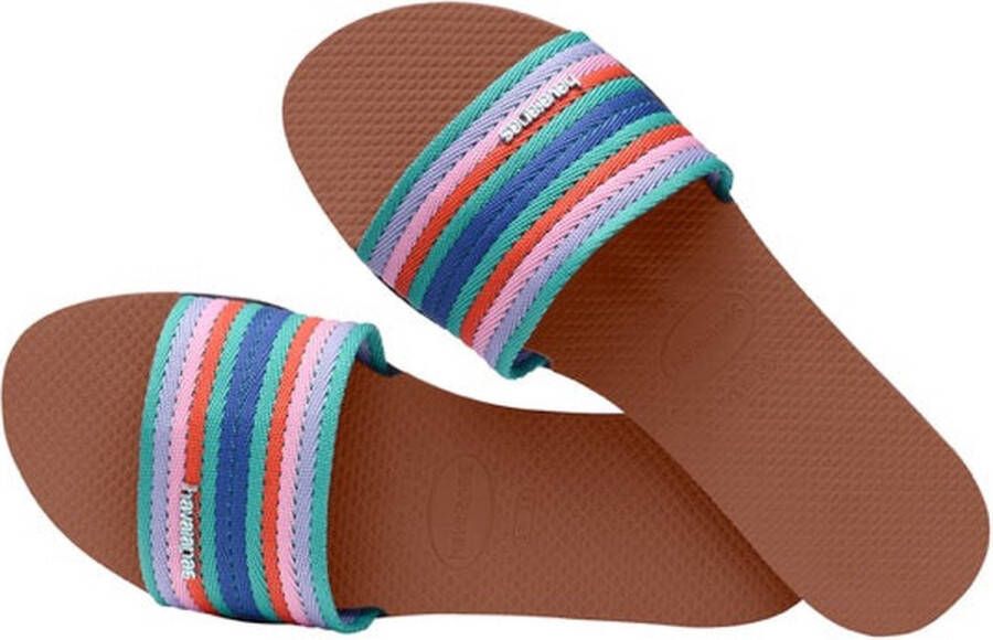 Havaianas You Malta Mix Rust