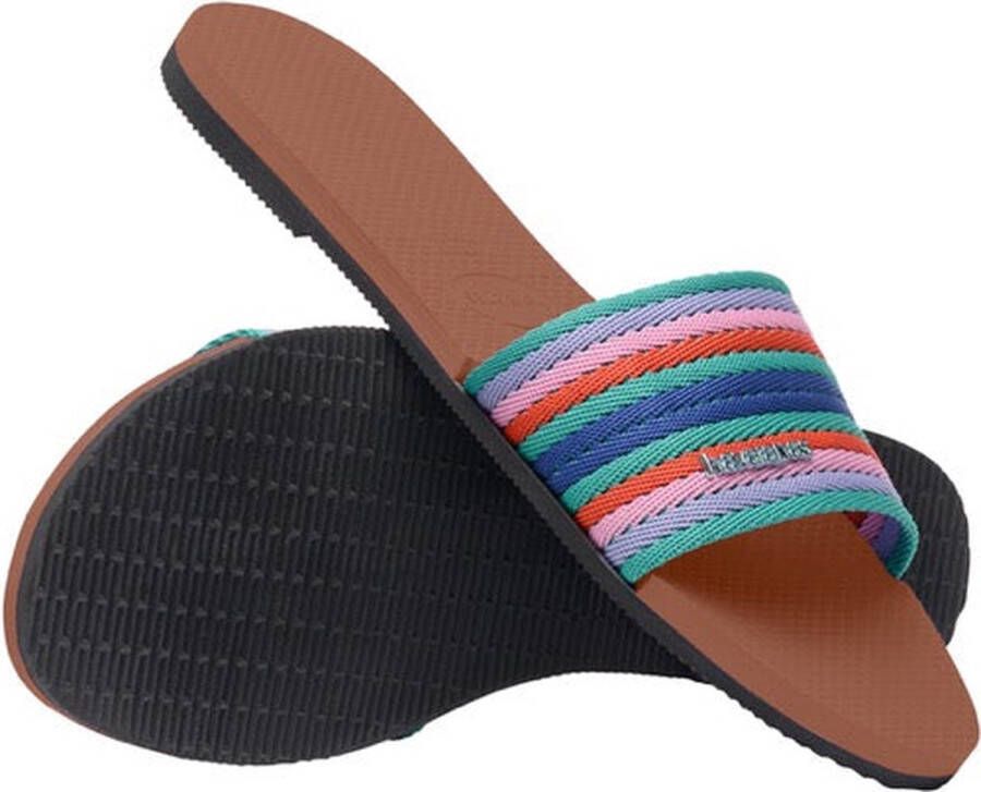 Havaianas You Malta Mix Rust