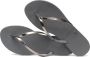 Havaianas NU 21% KORTING Teenslippers YOU METALLIC met fijne metallic riempjes - Thumbnail 16