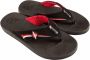 Hayabusa Talon Sandalen Rode Flip Flop ) - Thumbnail 2