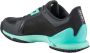 Head Padelschoenen Sprint Pro 3.5 Sanyo Zwart Blauw - Thumbnail 3