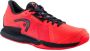 HEAD RACKET Padelschoenen voor volwassenen Head Sprint Pro 3.5 Clay Rood Mannen - Thumbnail 2