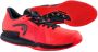 HEAD RACKET Padelschoenen voor volwassenen Head Sprint Pro 3.5 Clay Rood Mannen - Thumbnail 3