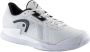 HEAD RACKET Padelschoenen voor volwassenen Head Sprint Pro 3.5 Clay Wit Mannen - Thumbnail 4