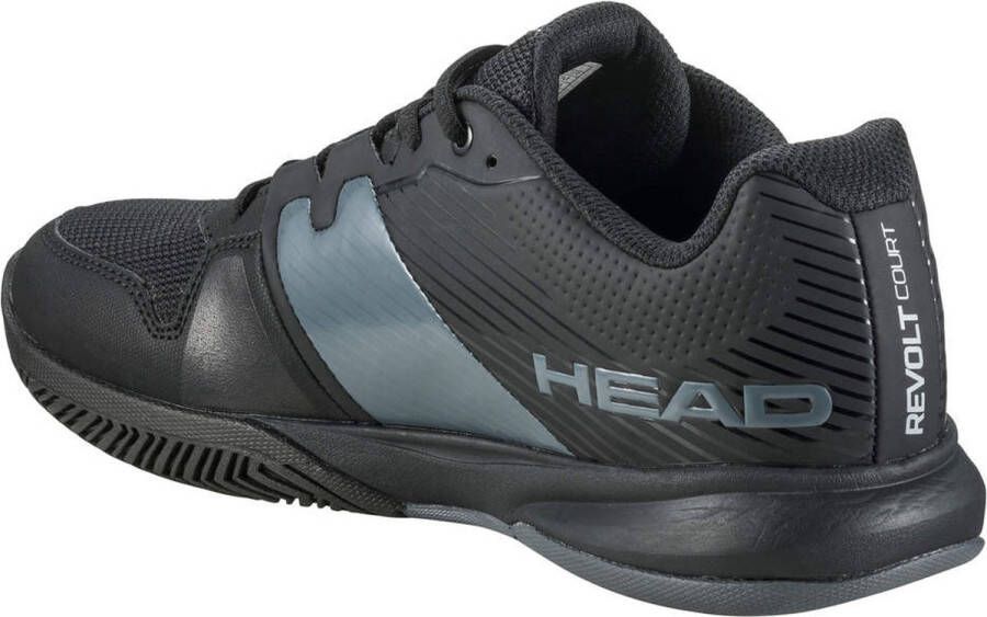 Head Revolt Court Men Tennisschoenen