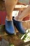 Comfort Essentials Klompen Heren Tuinklompen Heren Zwart Tuinschoenen Werkschoenen Werkklompen Slippers Heren Clogs Heren Instappers Heren - Thumbnail 2