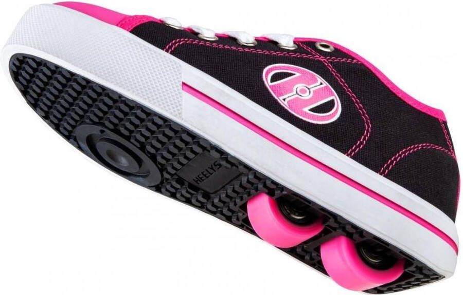 Heelys Classic X2 Zwart Roze