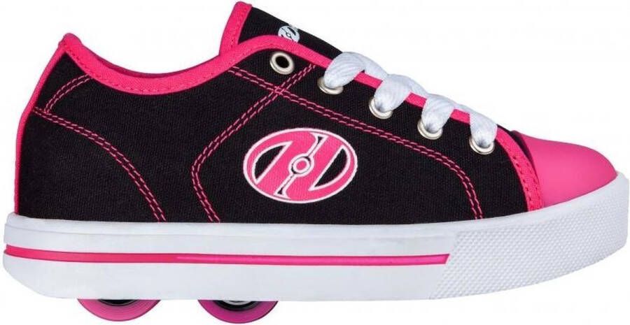 Heelys Classic X2 Zwart Roze