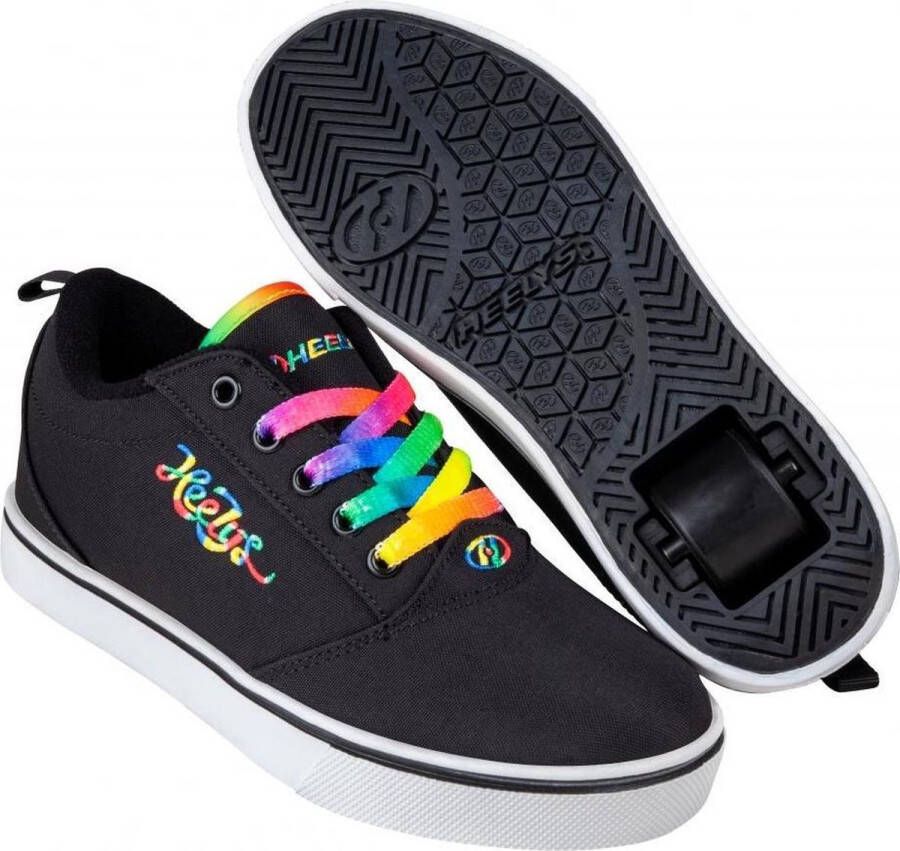 Heelys Pro 20 Sneakers Zwart