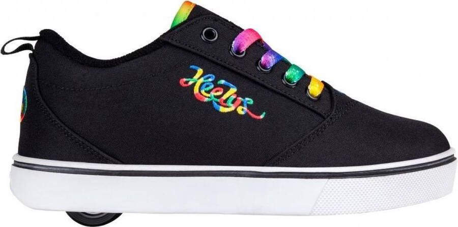 Heelys Pro Zwart